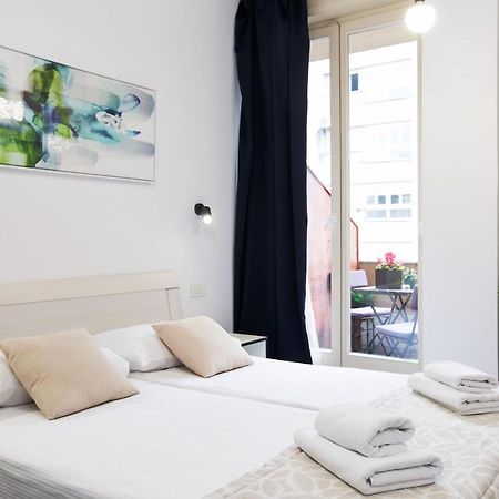 זאגרב Art Like Rooms מראה חיצוני תמונה