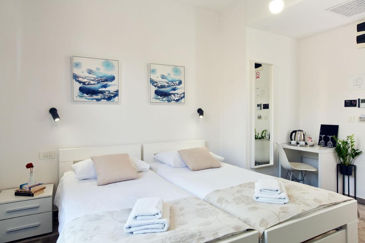 זאגרב Art Like Rooms מראה חיצוני תמונה