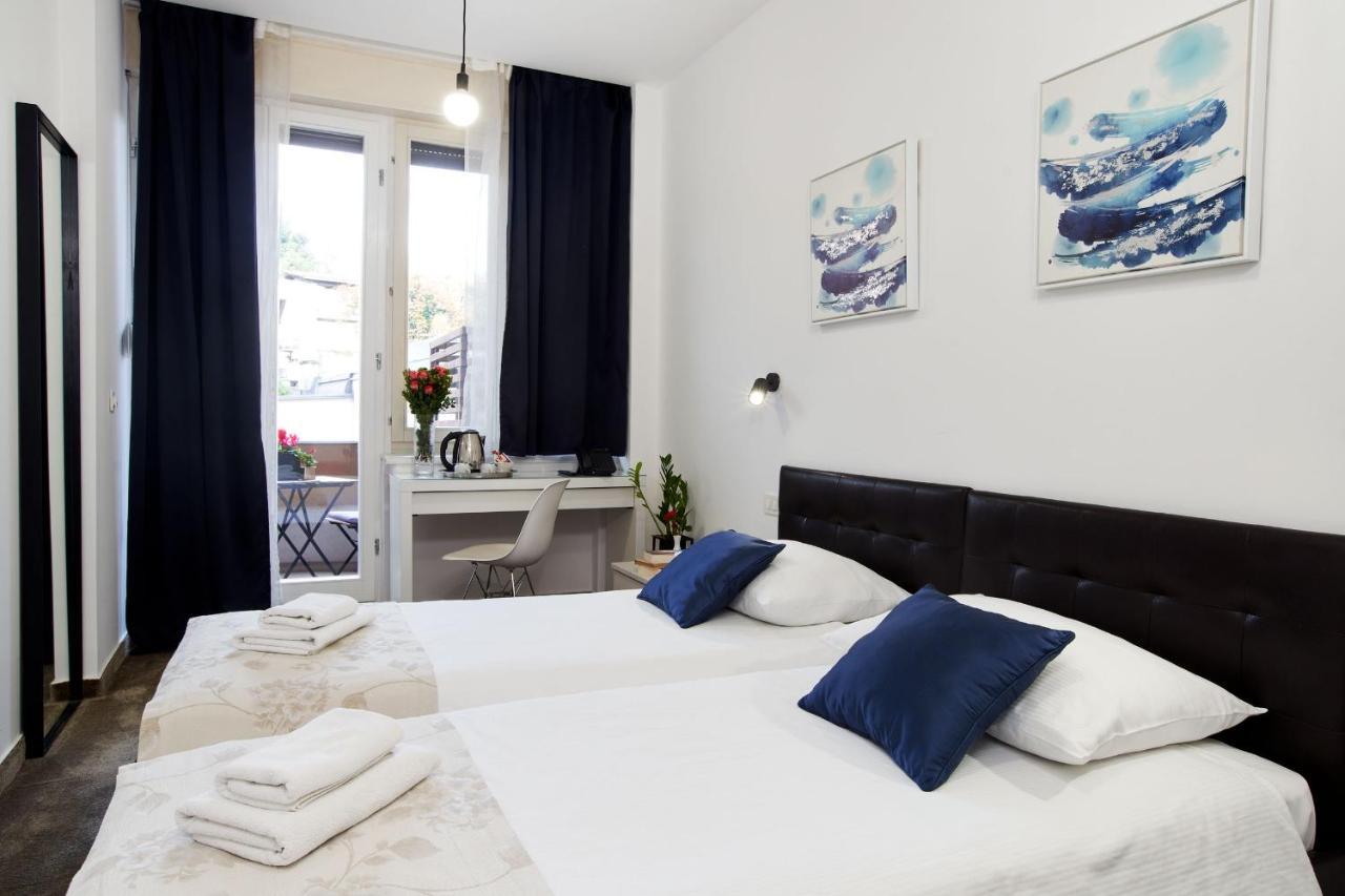 זאגרב Art Like Rooms מראה חיצוני תמונה
