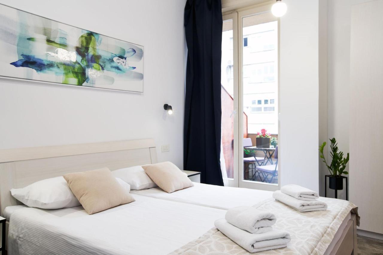 זאגרב Art Like Rooms מראה חיצוני תמונה